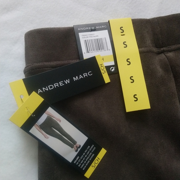 Brown Dress pants - Picture 4 of 5